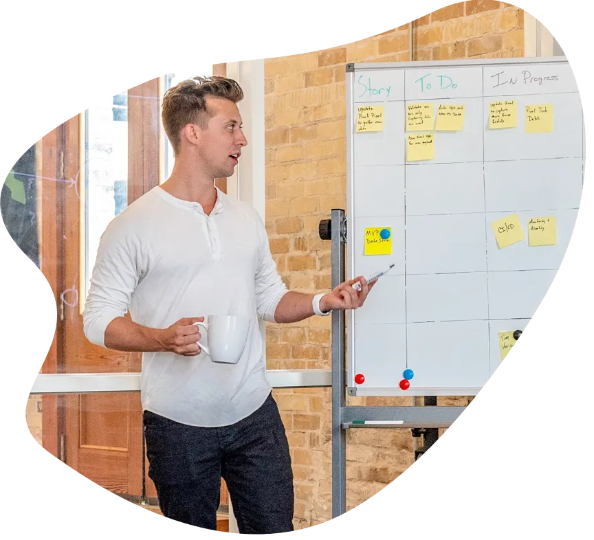 WhatsApp Recruiting Personaldienstleister