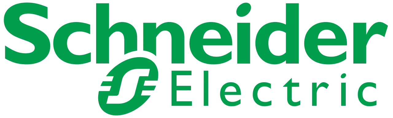 Schneider Electric Logo