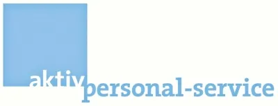 Aktiv Personal Service Logo