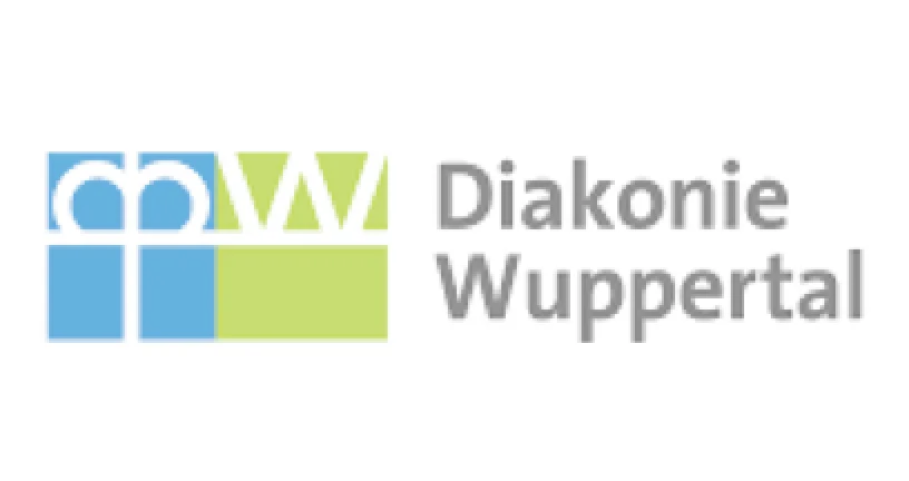 Diakonie Wuppertal Logo