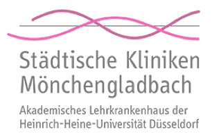 Städtische Kliniken Mönchengladbach Logo