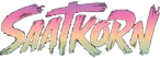 Saatkorn Logo