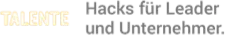 Talente.co Logo